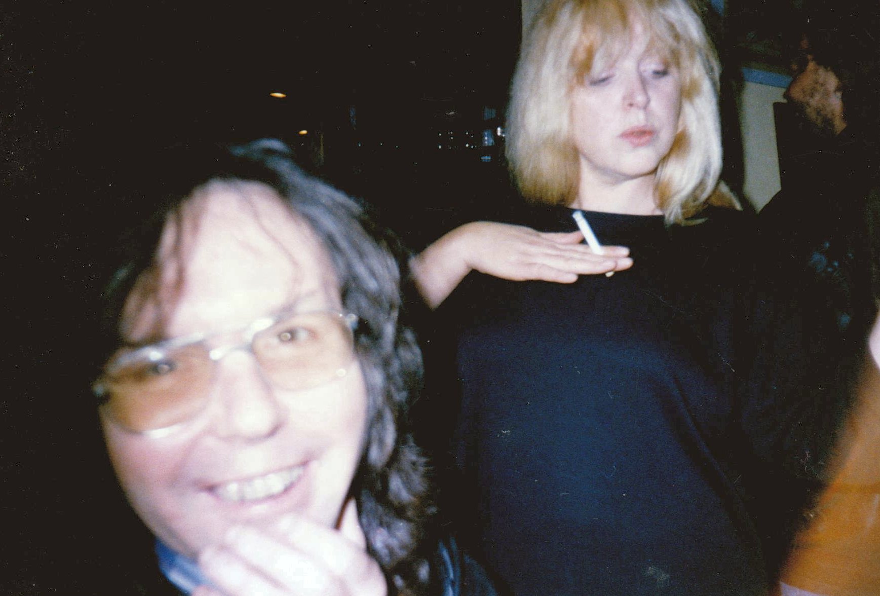 Lou Martin
